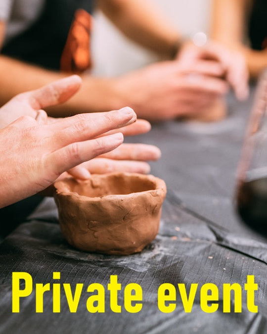 Private event