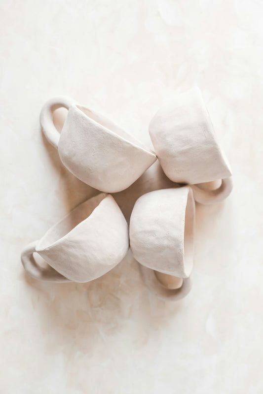 Ceramics Beginner's Course - September 2025
